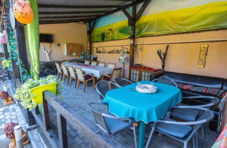 Ferienwohnung Casa Berigas Sighişoara Exterior foto